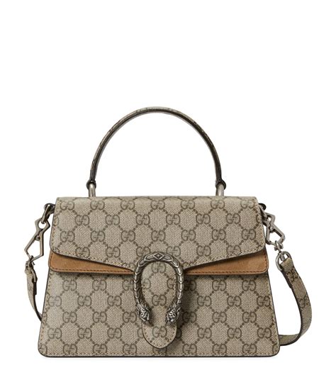 borsa gucci dionysus rosa|Gucci Dionysus small top handle bag.